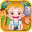 Baby Hazel Nature Explorer