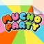 Mucho Party stickers 1.0
