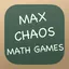 Max Chaos Math Games 1.1.1