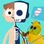 Doctor Justabout and the Human body 1.4