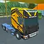 Cargo Truck Driver Game 3D IDT 3.6