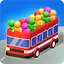 Bus Sort: Car Parking Jam 0.25