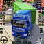 City Truck Simulator Game 2024 0.13