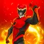 Hero Dino Fight Ninja Warrior 32.0