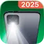 Brightest Flashlight Launcher 3.3.0