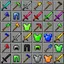 Swords for minecraft pe v.13