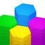 Color Slide Puzzle - Sort it! 1.13.0
