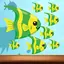 Green Fish Guardian 19