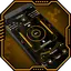 Hi-tech launcher 4 - App Lock