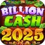 Billion Cash Slots Casino Game 1.71