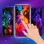 Magic Fluid and Live Wallpaper