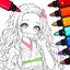 Coloring Games: Coloring Book 1.3.5