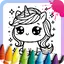 Unicorn Coloring Wonderland 1.4.3