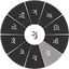 Swarachakra Gujarati Keyboard 2.01