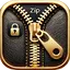 Zip Lock Screen - Zipper Lock