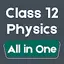 Class 12 Physics Solutions ++ 3.1