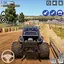 Extreme Monster Truck 4x4 Game 0.18
