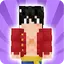 Anime Skins for Minecraft PE 6.0