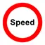 Speed Alarm 17
