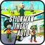 Stickman Mafia City Wars Gangs 1.0.3