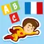 Learn French Flash Cards for kids Picture & Audio 1.0