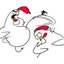 Chicken Bro 7 Sticker Pack 1.01