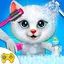 Kitty Daycare Salon Games 1.0.6