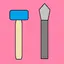 Fitter Tools & Equipments 22.0