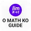 Optional Math Ko Guide 1.1
