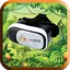 QR reader in VR