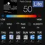Instant NOAA Weather Forecast 20.30