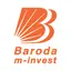 Baroda m-Invest 3.4