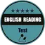 English Reading Practice Test 3.4