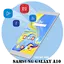 Theme for Samsung galaxy A10 1.1.4