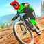 Offroad Bicycle Bmx Stunt Game 1.0.1