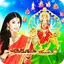 Navratri Photo Frames 2024 1.7