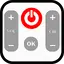 Dynex TV Remote 10.0