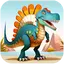 Jurassic Spinosaurus 1.0.9