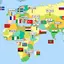 GEOGRAPHIUS: Countries & Flags 12.6.0-free