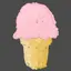 Ice Cream Cone Stickers! 1.0.3