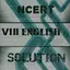 8th English NCERT Solution 1.0