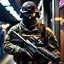 Commando Strike FPS Game 35