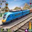 Train Driving Locomotive Games 10