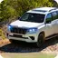 Prado Car Games SUV Prado Game 1.0