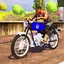 Motorcycle Bike Quad Simulator 2