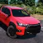 Hilux Jeep: Pickup Driving 1