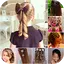 Hairstyles for Girls 19.0