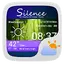 SILENCE THEME GO WEATHER EX 1.3