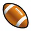 Football Pack for Big Emoji 1.1