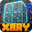 X-Ray Mod | Addon to Minecraft 1